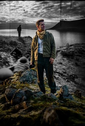 The Last Photograph poszter