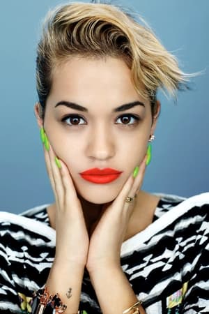 Rita Ora profil kép