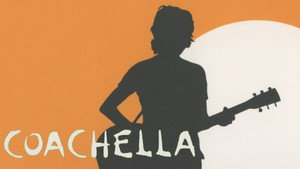 Coachella háttérkép