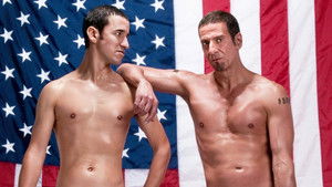 Straight and Butch háttérkép