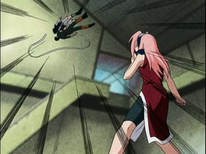 Naruto 1. évad Ep.22 Fiatalos robbanás! 120%-on