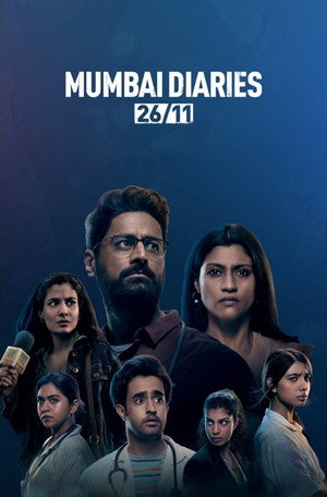 Mumbai naplók