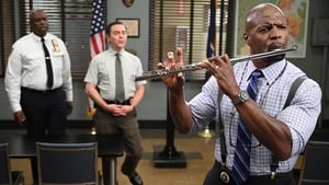 Brooklyn 99 - Nemszázas körzet 7. évad Ep.10 Nemek harca