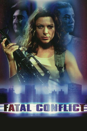 Fatal Conflict poszter