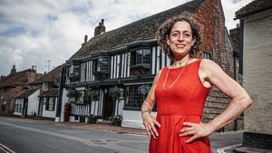 Alex Polizzi: My Hotel Nightmare kép