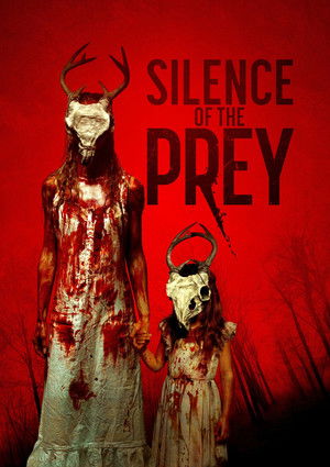Silence of the Prey poszter