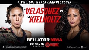 Bellator 262: Velasquez vs. Kielholtz háttérkép