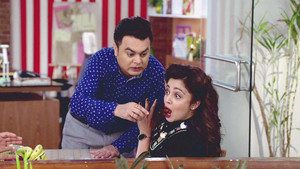 May I Come in Madam? Season 1 Ep.259 259. epizód