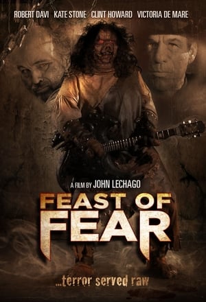 Feast of Fear poszter