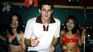Louis Theroux's Weird Weekends Season 3 Ep.5 5. epizód