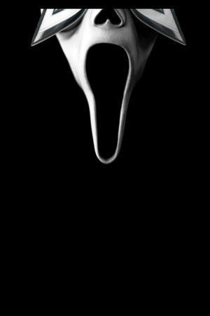 Ghostface poszter