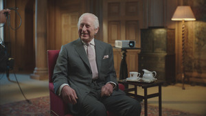 Finding Harmony: A King's Vision háttérkép
