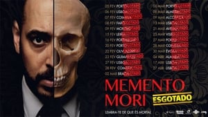 Rui Sinel de Cordes: Memento Mori háttérkép