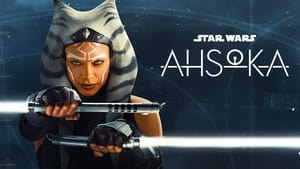 Ahsoka kép