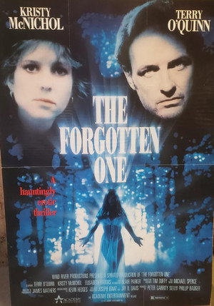 The Forgotten One poszter