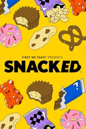 Snacked poszter