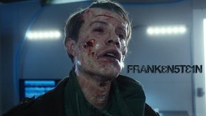 Frankenstein háttérkép