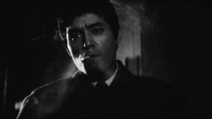野獣死すべし háttérkép