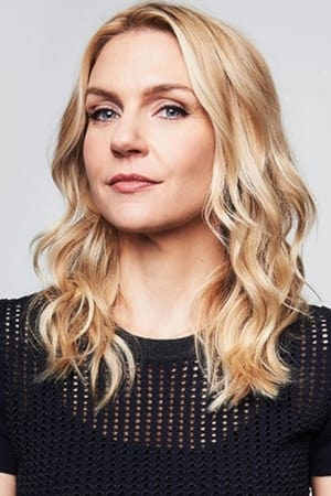 Rhea Seehorn profil kép