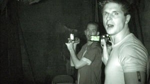 Ghost Adventures Season 1 Ep.5 5. epizód