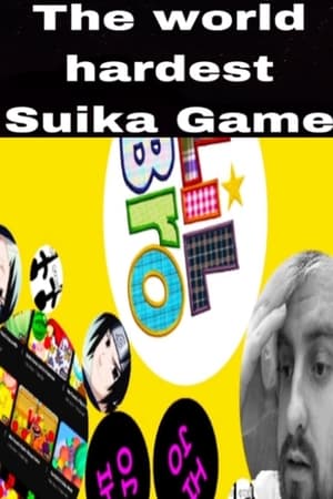 the worlds hardest suika game