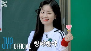 TIME TO TWICE 12. évad Ep.1 1. epizód