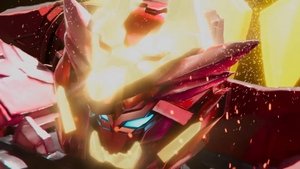 ナンバーワン戦隊ゴジュウジャー 復活のテガソード háttérkép
