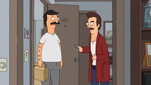 Bob burgerfalodája 10. évad Ep.22 22. epizód