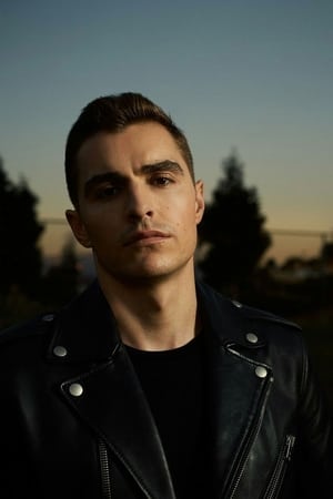 Dave Franco profil kép