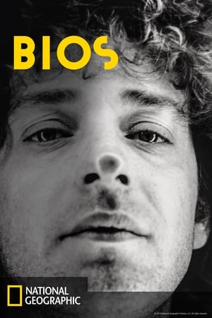 Bios: Vidas que marcaron la tuya poszter