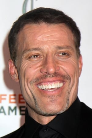 Anthony Robbins