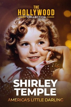 Shirley Temple: America's Little Darling poszter