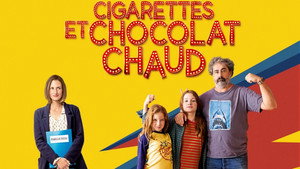 Cigarettes et chocolat chaud háttérkép