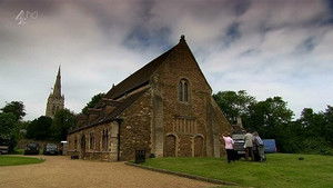 Time Team Season 20 Ep.7 7. epizód