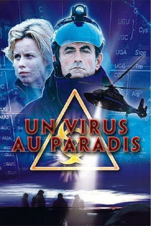 Virus au paradis poszter