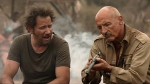 Tremors 5. - Vérvonal háttérkép