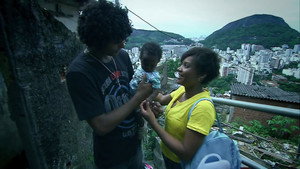 Viver a Vida Season 1 Ep.100 100. epizód
