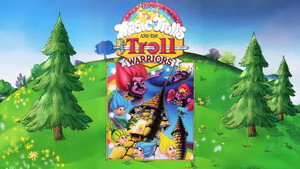 The Magic Trolls and the Troll Warriors háttérkép