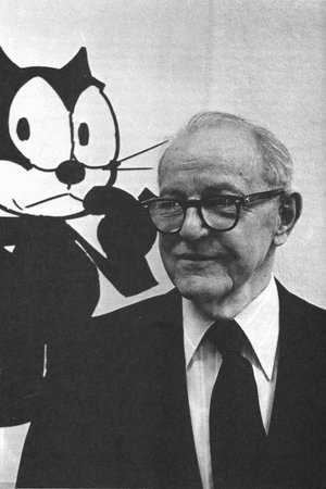 Otto Messmer profil kép