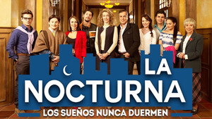 La Nocturna kép
