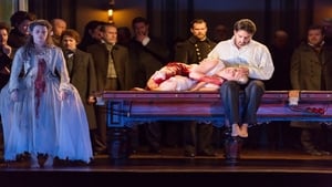 The ROH Live: Lucia di Lammermoor háttérkép