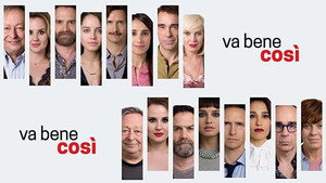 Va bene così háttérkép