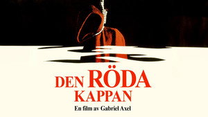 Den røde kappe háttérkép