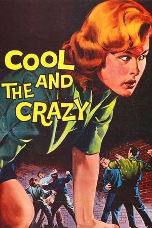 The Cool and the Crazy poszter