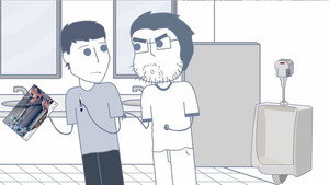 Rooster Teeth Animated Adventures Season 2 Ep.33 33. epizód