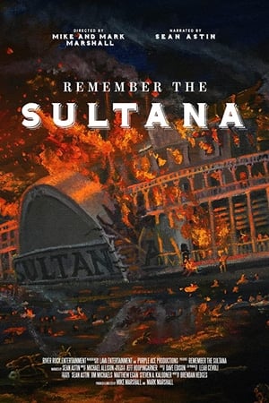 Remember the Sultana poszter