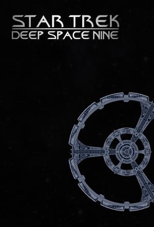 Star Trek: Deep Space Nine poszter