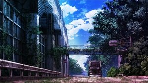 COPPELION Season 1 Ep.8 8. epizód