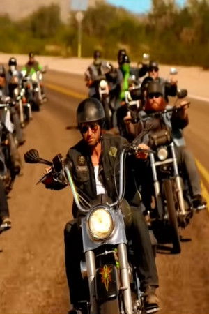 Gangland Undercover poszter