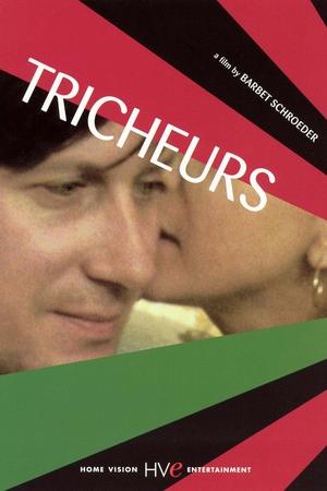Tricheurs poszter
